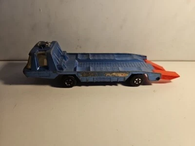 Matchbox Transporter K-2/5 Super Kings Car Lesney 1975 K-114 K-13-2 Diecast Toy - Image 1 of 4