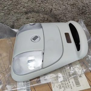 NEU Original Mercedes W163 ML Innenleuchte Overhead Light 1638200823 7D05 - Bild 1 von 4