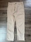 Birddogs Pants Mens 30x28 For Your Boomstick Golf Performance Lined Stretch