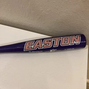 EASTON JOLT SPDJ15 ALUMINUM BASEBALL TEE BALL BAT 25 IN. 15 OZ. 2 1/4" BARREL - Picture 1 of 18