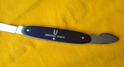 Wenger Gehäuseöffner Taschenmesser - Изображение 1 из 4