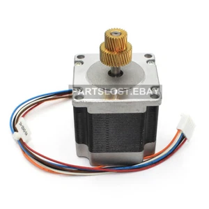 Kit Stepper Motor For Datamax I-4212E I-4606E I-Class Printer DPR78-2773-04 New - Picture 1 of 2