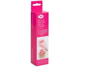 Tala Large Recycable Non-Slip Icing Bags, Pack of 30 Reusable High Quaility... - Picture 1 of 3