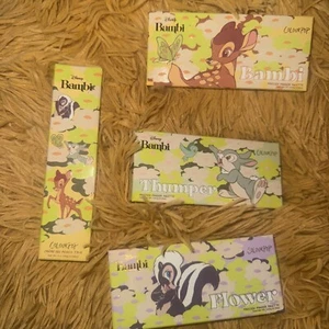 Colorpop Bambi Pressed Powder Palette Set - Picture 1 of 1
