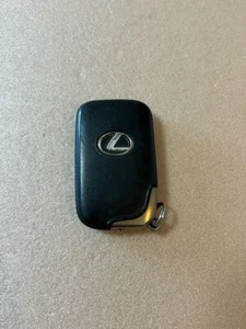 LEXUS OEM Smart Key Remote 3-Button LS GS IS 271451-0310 Tested F/S from Japan - Picture 1 of 12
