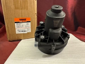 *Read* Dorman 306-018 Secondary Air Injection Pump Mercedes-Benz - Picture 1 of 4