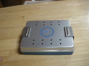 dental implant surgical drill kit - Picture 1 of 2