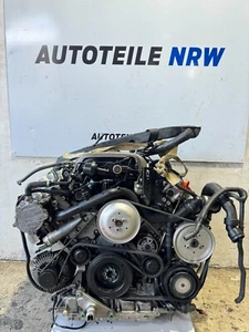 Audi A4 A6 4F C6 B7 8E V6 3.2 FSI 188 kW 256 PS AUK Motor Engine KOMPLETT - Bild 1 von 19