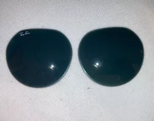 Ray Ban RB2195 Authentic New Replacement Lenses 53 Eye - Picture 1 of 3