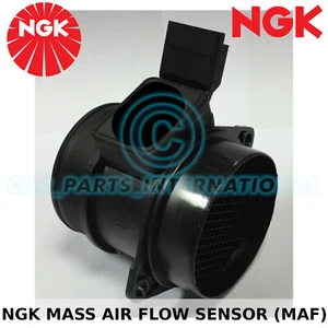 NGK Mass Air Flow (MAF) Sensor Meter - Stk No: 93383, Part No: EPBMWT5-A005H - Picture 1 of 2