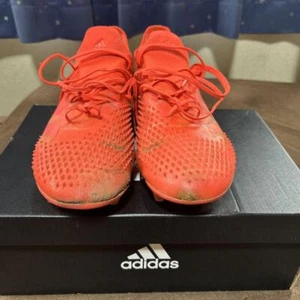 Buty piłkarskie Adidas Predator 20.1 FG US 9 - Zdjęcie 1 z 6