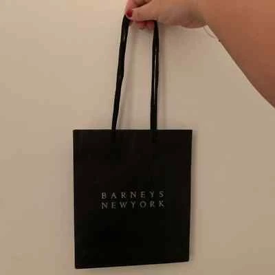 Сумка для покупок Barneys New York - Изображение 1 из 4