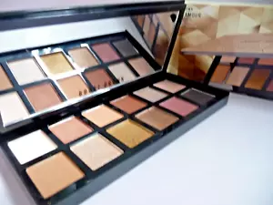 BOBBI BROWN City Glamour Eyeshadow Palette 12 Cols Rare BNIB Limited Edition - Picture 1 of 3