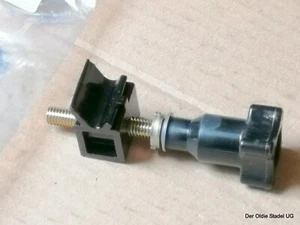 Ford Granada MK1 Scheinwerfer Befestigungsschraube Schraube Oldtimer NEU - Picture 1 of 3