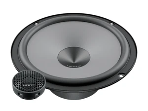 Hertz K 165 16.5cm Altavoces Componentes de automóvil de 2 vías 75W 4 Ohm - Imagen 1 de 1