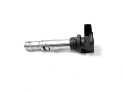 036905715F BOBINA ACCENSIONE VOLKSWAGEN GOLF 5 1.6 B 85KW 6M 3P (2005) RICAMBIO  Foto 1 de 4