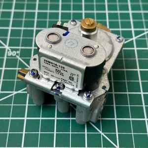 Samsung Maytag Dryer Gas Valve 6 3061760 306176 DC62-00201A 35001190 - Picture 1 of 2
