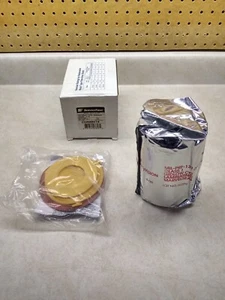 New In Box Emerson H-48 High Capacity Filter Drier Block Service First #COR00019 - Picture 1 of 5