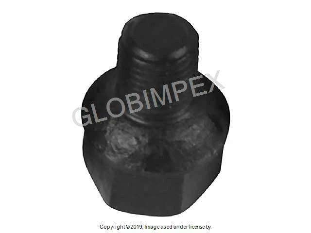 VOLKSWAGEN BEETLE KARMANN GHIA THING (1950-1974) Perno de tuerca EMPI Foto 1 de 1