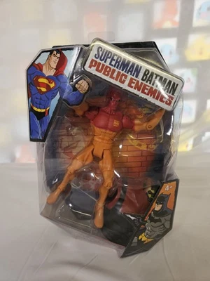 DCUC DC Universe Classics Superman Batman Public Enemies Major Force New In Box  - Image 1 of 4