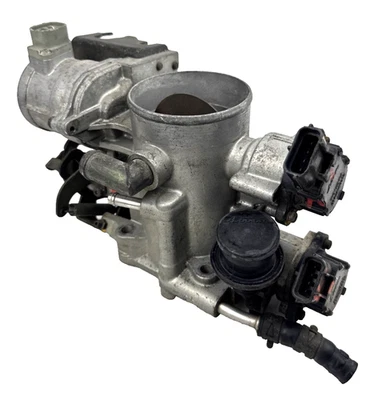 Conjunto de carrocería del acelerador Lexus LS400 1990 1991 OEM 22030-50010 2203050010 Foto 1 de 4