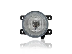 Fog Light Assembly for 22-23 Jeep Compass Halogen Universal Side 68507288AA OEM - Foto 1 di 1