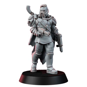 BOUNTY HUNTER ASHTON WANDERER - Picture 1 of 2