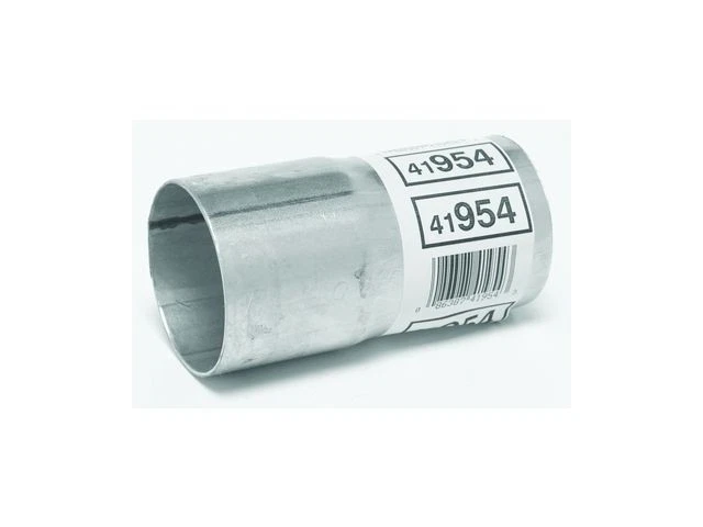 Walker 78SR37D Exhaust Pipe Connector Fits 1987-1995 Ford F150 5.8L V8 - Изображение 1 из 1