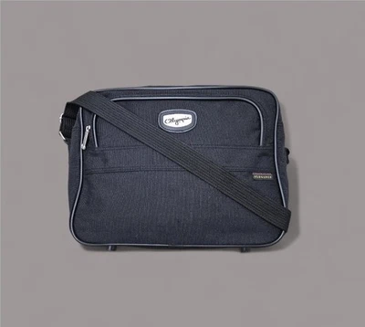 Olympia Elegance Collection Carry-On Luggage Bag Black Lightweight Travel... - Image 1 of 4