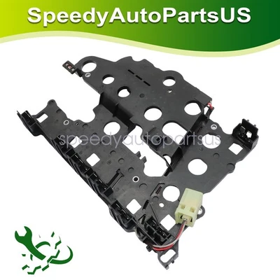 Se adapta a Ford Taurus 2013-17 6F35 transmisión automática carrocería placa separadora Foto 1 de 4