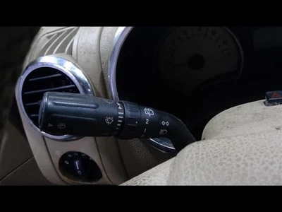 Conjunto de limpiaparabrisas de señal de giro interruptor de columna compatible con 06-10 EXPLORER 70376 Foto 1 de 4