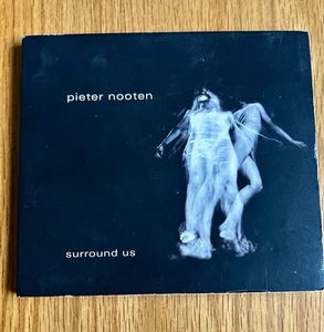 Pieter Nooten : Surround Us CD (2012) - Imagen 1 de 3