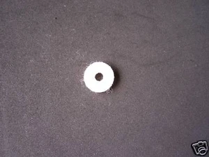 XL VALVE FELTS FOR TUBA OR EUPHONIUM SET OF 4  [G86] - Picture 1 of 1