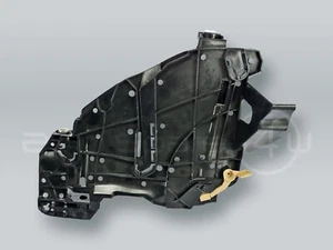 Soporte de montaje de faros izquierdo para VW Touareg 2008-2010 - Imagen 1 de 2