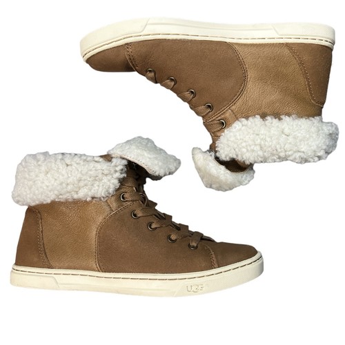 Trapunta UGG Croft Luxe donna taglia 6