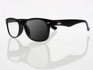 Men Photochromic Sun Nearsighted Glass Classic Style -1.0 ~ -6.0 Negative - Picture 1 of 5