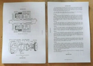 CVRW.CVR(W).Fox.Driver and Maintenance Manual.D and M. Army Code 70982 - Bild 1 von 7