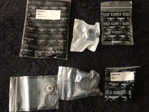 Rolls-Royce Bentley Silver Shadow 1966-76 Inner Track Rod End Kit RH10175 OEM - Picture 1 of 6
