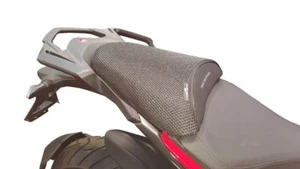 MULTISTRADA 1260 LE, TRIBOSEAT ANTI-GLISSE ADHÉRENTE HOUSSE DE SELLE PASSAGER - Picture 1 of 1