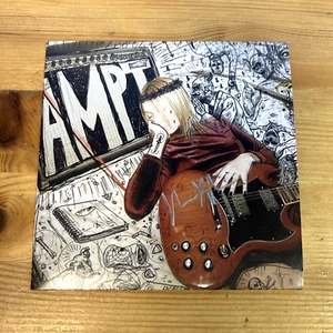 Nova Rockefeller Autographed Ampt Signed CD Extremely Rare / Tom Macdonald H.O.G - Picture 1 of 8