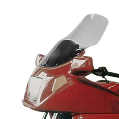 Alerón pantalla de humo MRA Arizona BMW K100LT 1983-1994 Foto 1 de 4