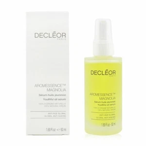 Decleor Orexcellence Aromessence Magnolia Oil Serum 50ml Salon Professional #da - Picture 1 of 1
