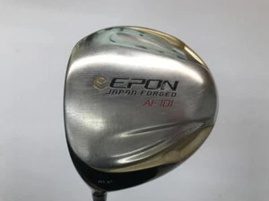 Epon AF-101 10.5° Stiff 45.25in Driver Left-Handed W60 D3 7901 - Picture 1 of 11