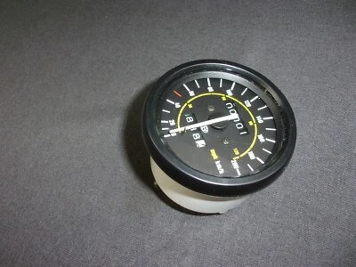 NUEVO GENUINO APRILIA RS125 1999-05 SPEEDO AP8124486  Foto 1 de 3