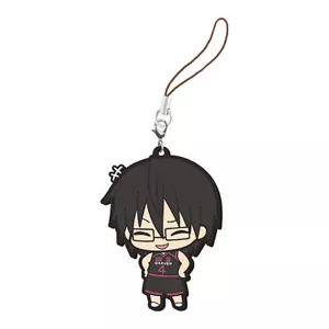 Kuroko's Basketball Imayoshi Shouichi Rubber Mascot Smartphone Charm Strap - Picture 1 of 1