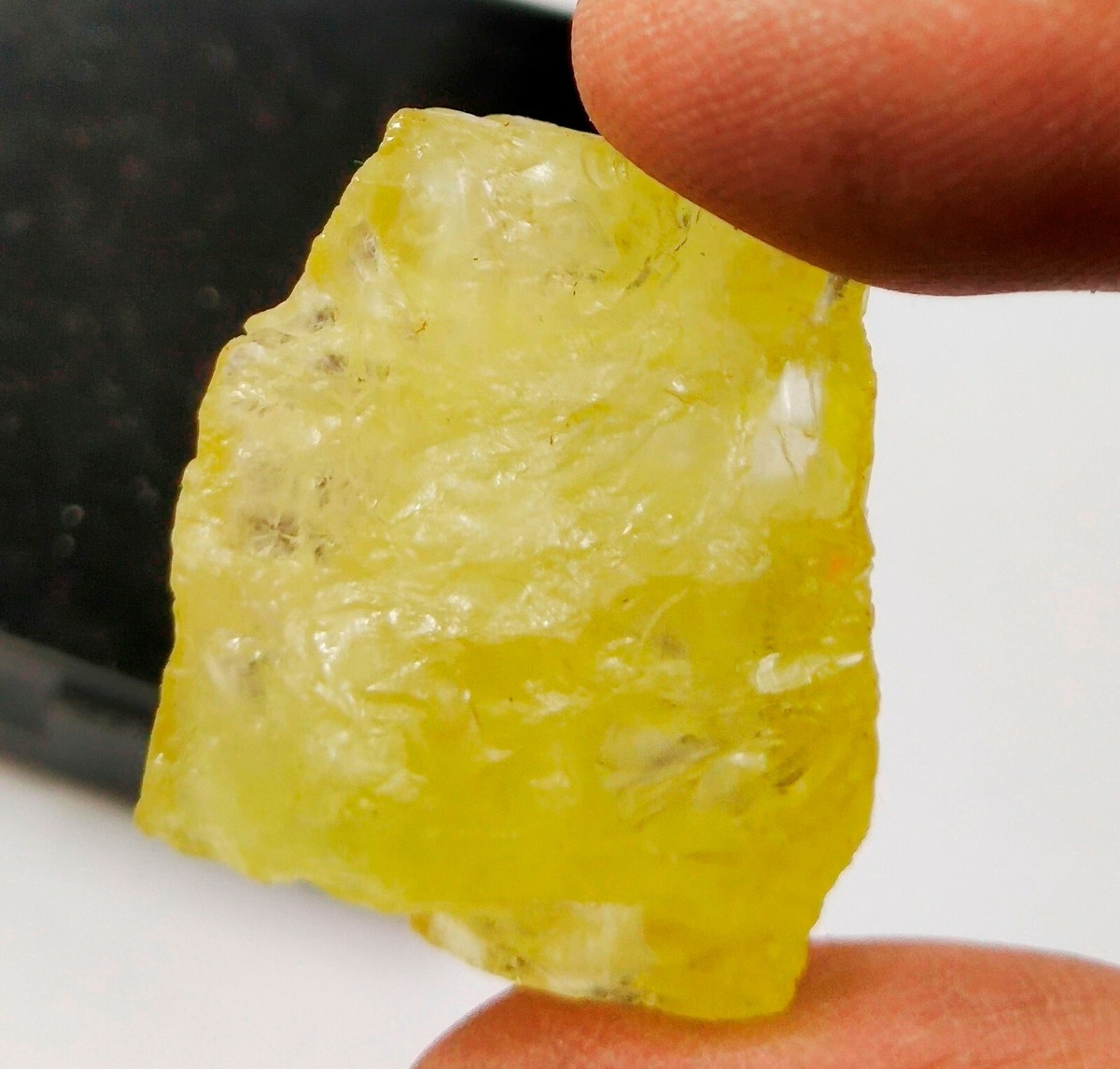 Topazio Amarelo Aspero Imagens De Topázio Imperial Sem Royalties