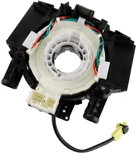 To Fit Nissan Qashqai Clockspring (squib) 07-10 2 Wire - Picture 1 of 1