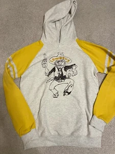 University of Wyoming unisex sweatshirt/hoodie. Brand new, never worn. - Picture 1 of 1