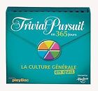 Trivial Pursuit - 365 jours pour tester sa culture génér... | Buch | Zustand gut