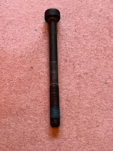 Toro / Homelite / Ryobi OEM Part # 660346001 Air Filter Housing Screw - Picture 1 of 2